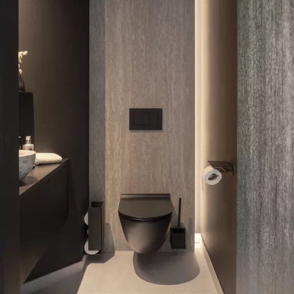 Toilet DS